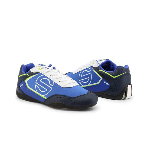 Sparco Tennised - Estita Fashion